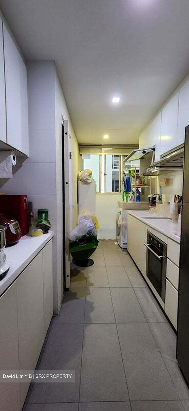 Heron Bay (D19), Condominium #456965141